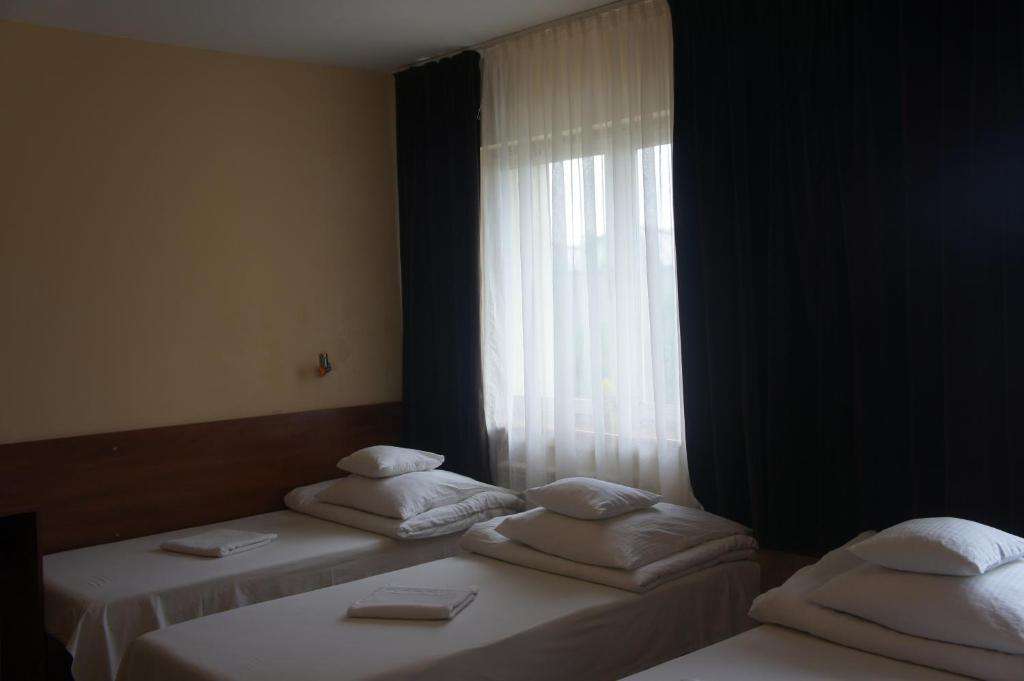 Nu Hotel Łódź Habitación foto
