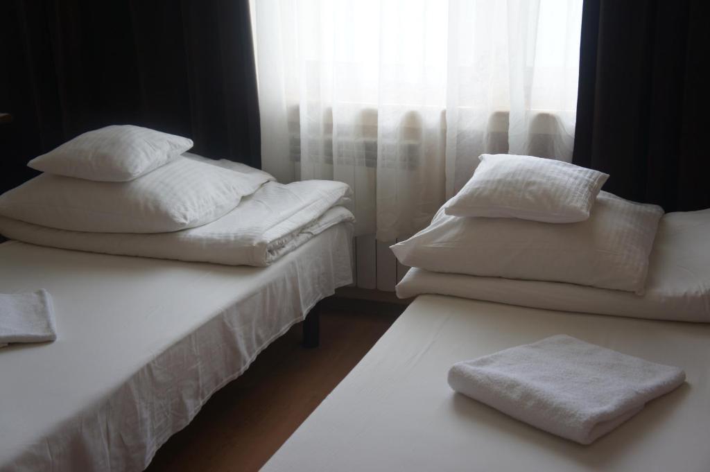 Nu Hotel Łódź Habitación foto